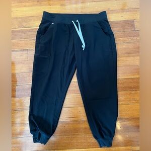 Figs Petite Zamora Jogger Scrub Pants